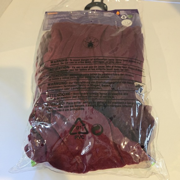 Vampiress‎ Gothic Enchantress kids Rubies Coatume girls Size 12-14 Halloween - Picture 2 of 6